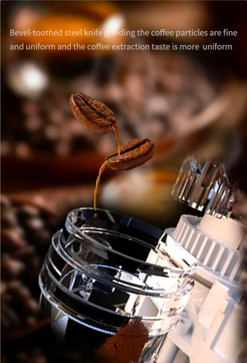 BERJERY NA-10 KAFFEEVOLLAUTOMAT