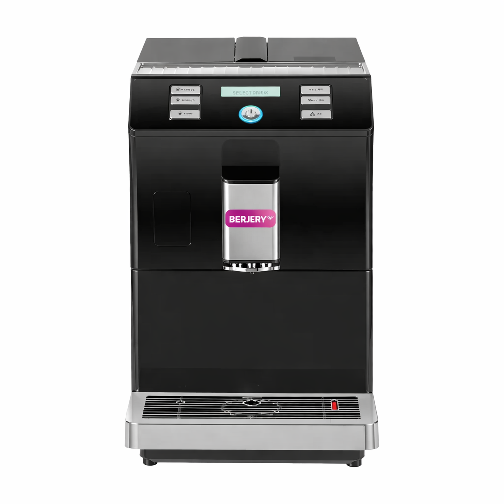 BERJERY NA-10 KAFFEEVOLLAUTOMAT